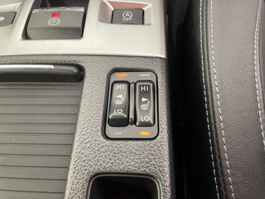 Photo '28' of Subaru Levorg Photo '28' of Subaru Levorg