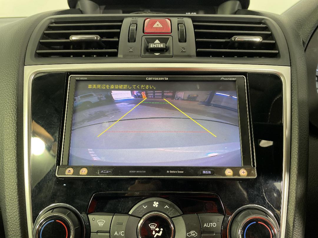 Photo '29' of Subaru Levorg Photo '29' of Subaru Levorg