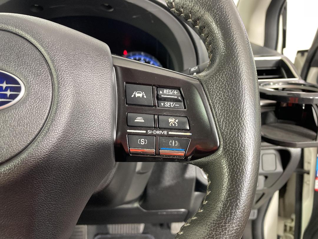 Photo '31' of Subaru Levorg Photo '31' of Subaru Levorg