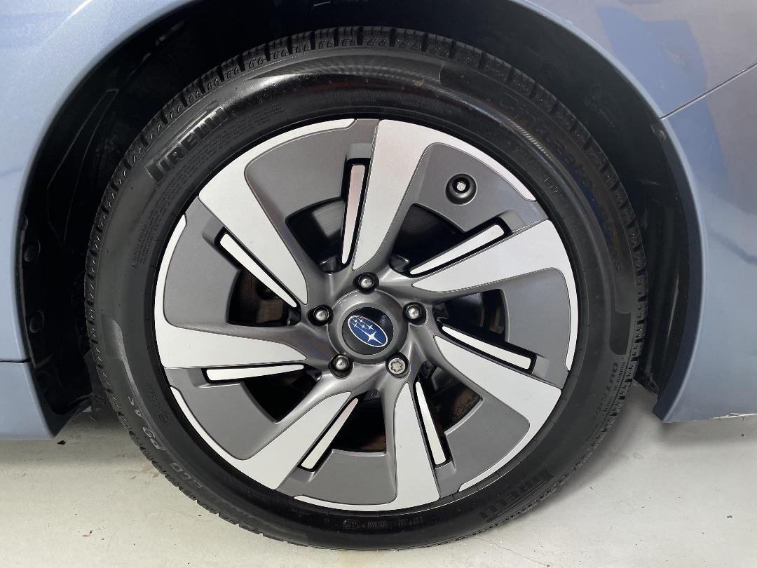 Photo '9' of Subaru Levorg