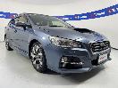 Thumbnail '1' of Subaru Levorg
