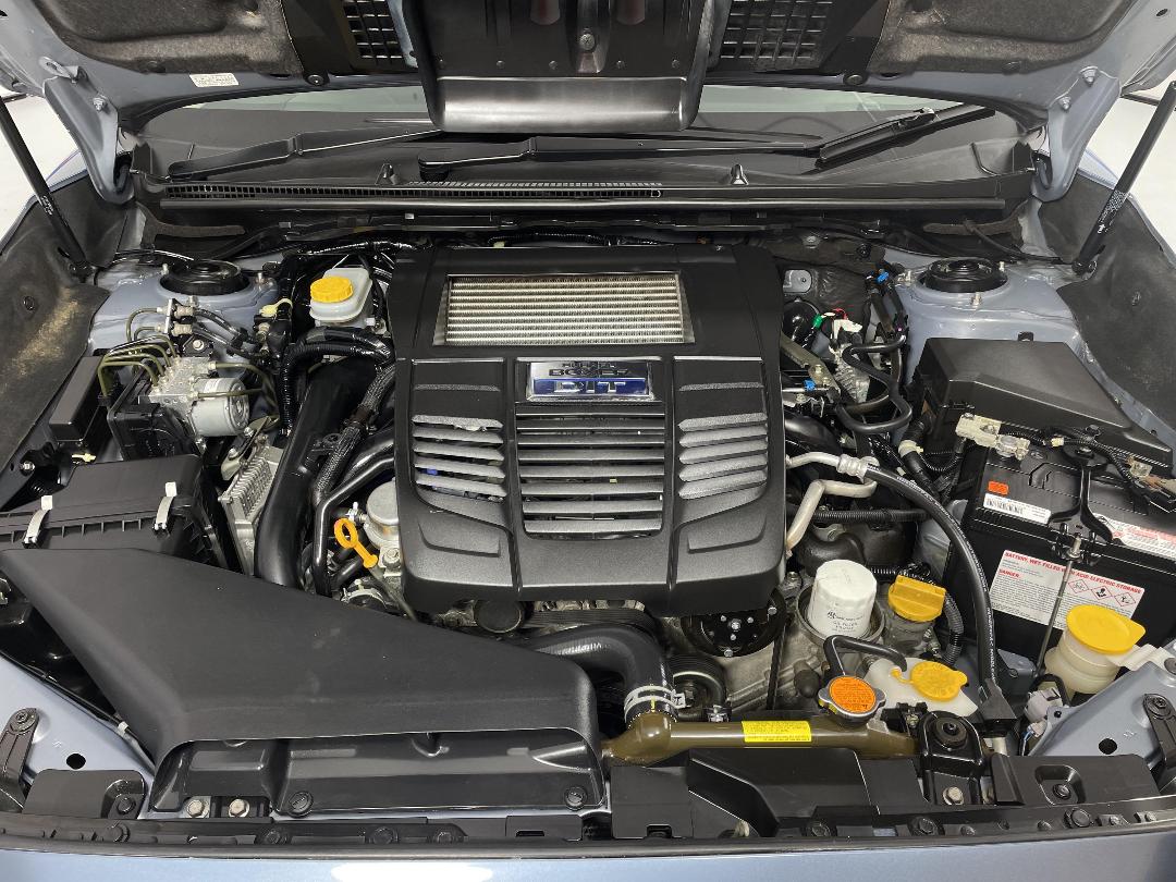 Photo '13' of Subaru Levorg