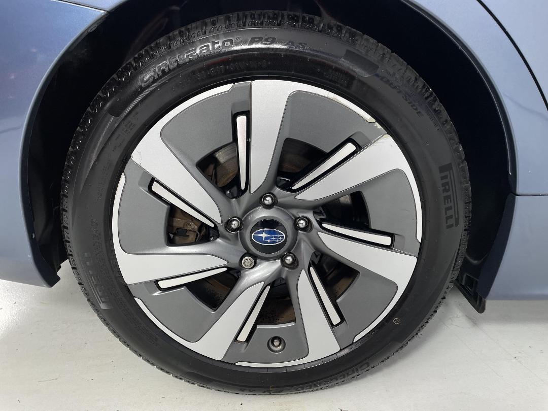 Photo '12' of Subaru Levorg