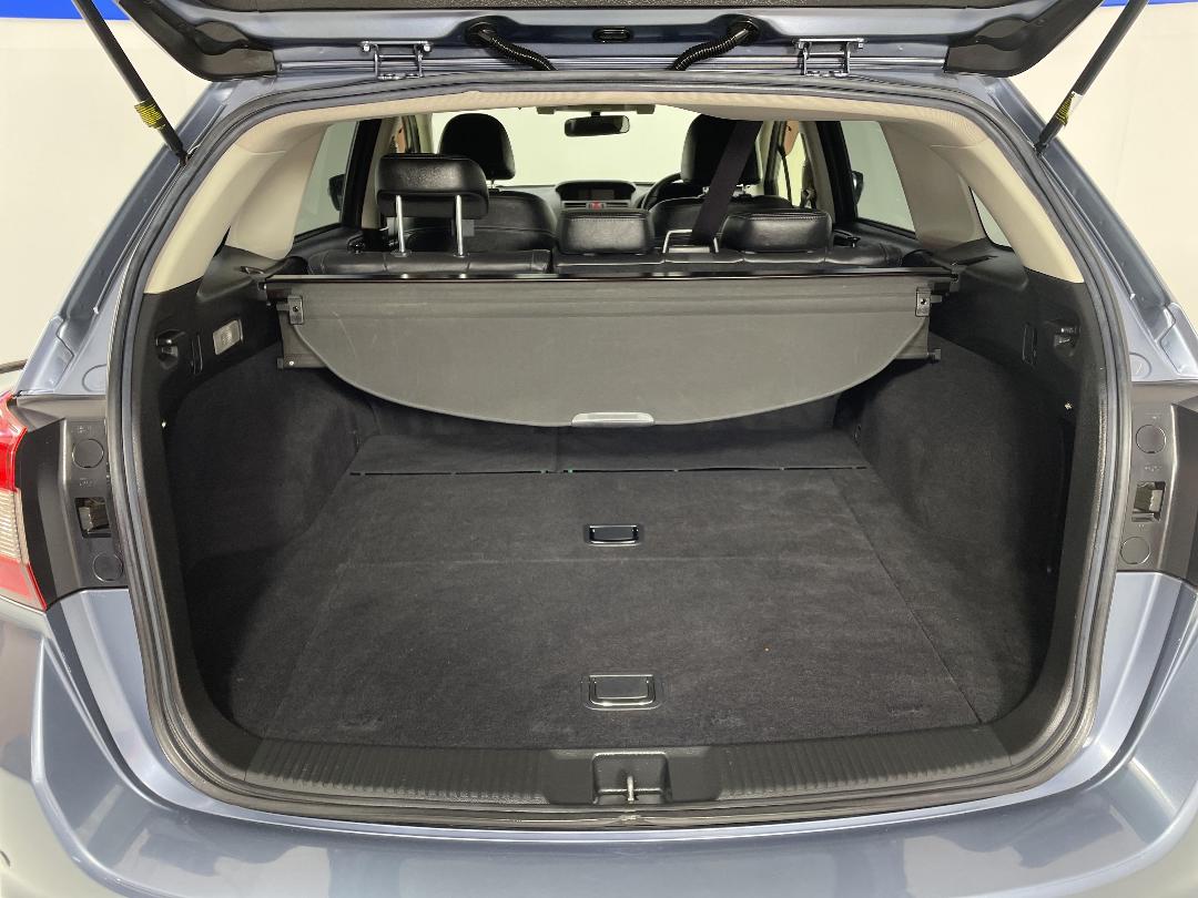 Photo '14' of Subaru Levorg