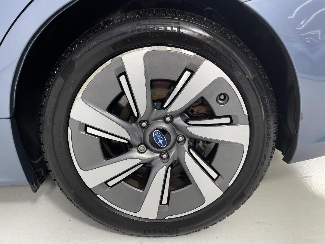 Photo '11' of Subaru Levorg