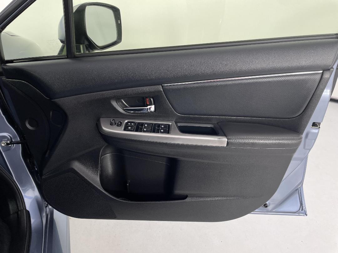 Photo '15' of Subaru Levorg