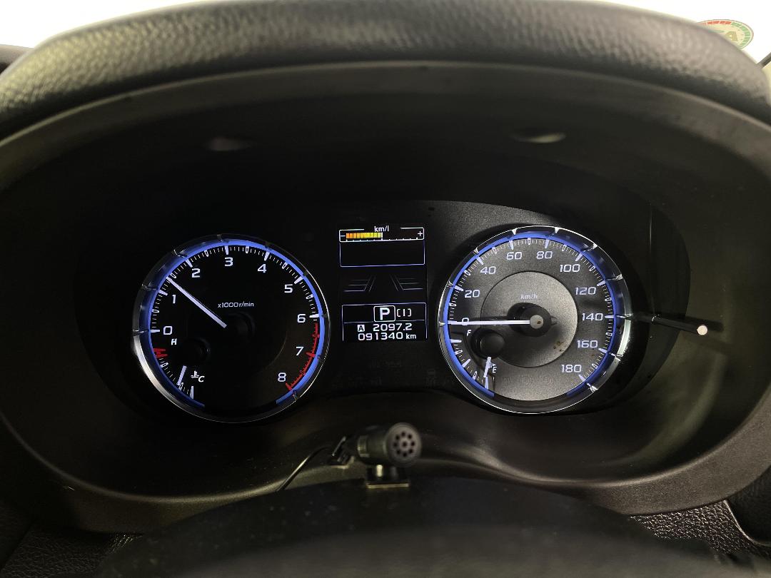 Photo '21' of Subaru Levorg