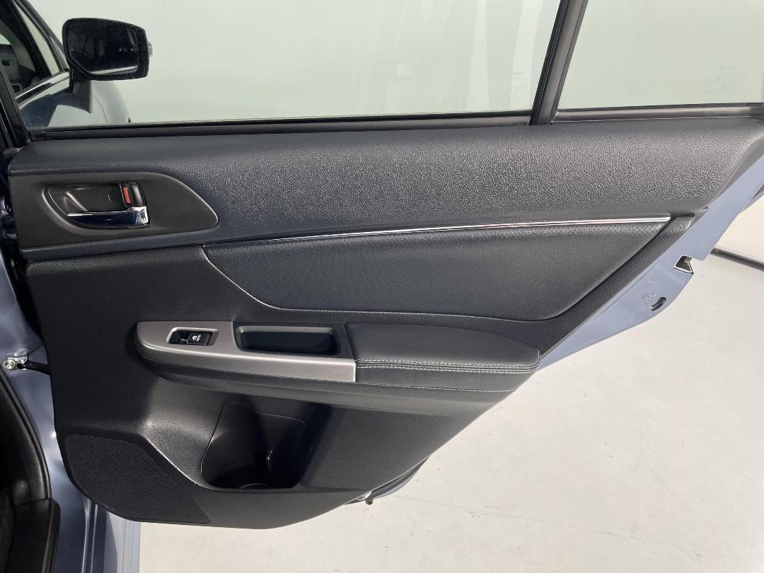 Photo '19' of Subaru Levorg