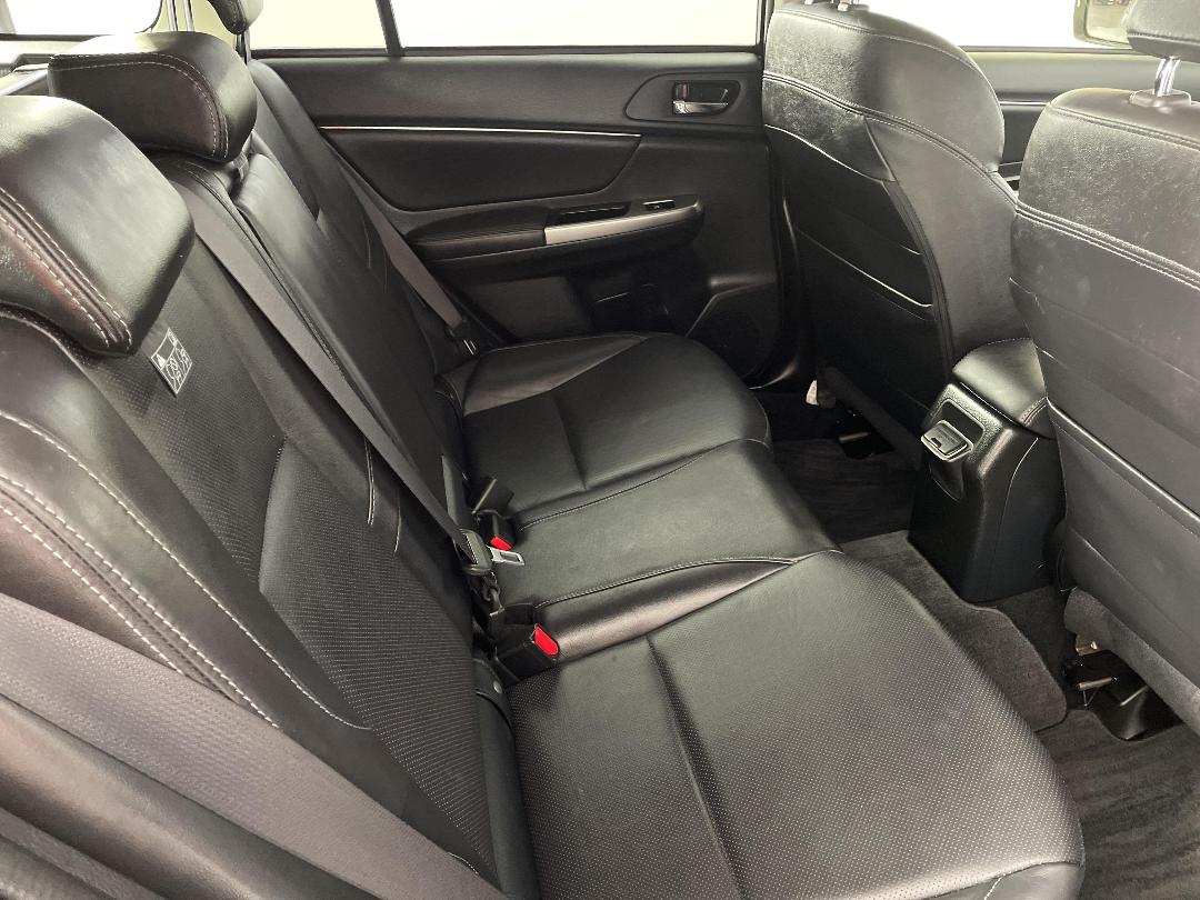 Photo '20' of Subaru Levorg