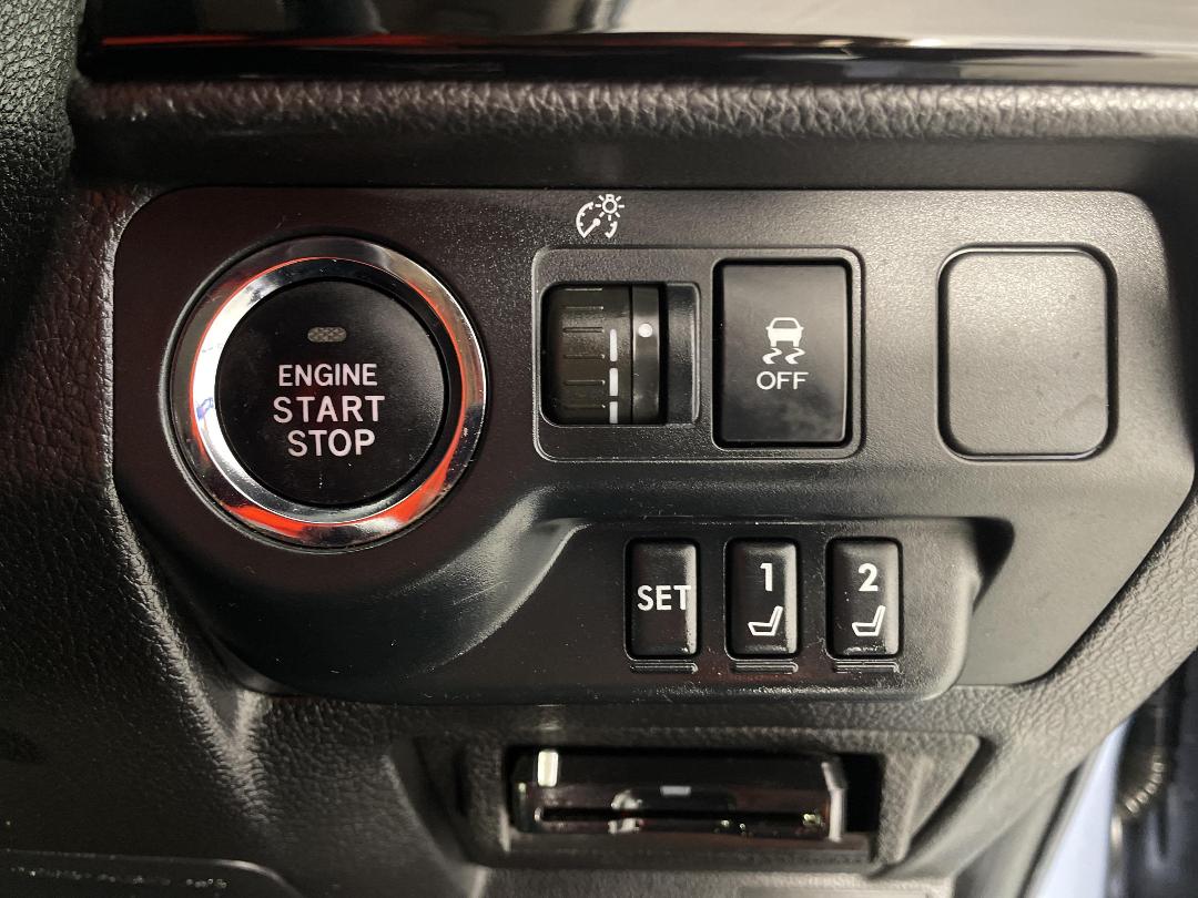 Photo '24' of Subaru Levorg