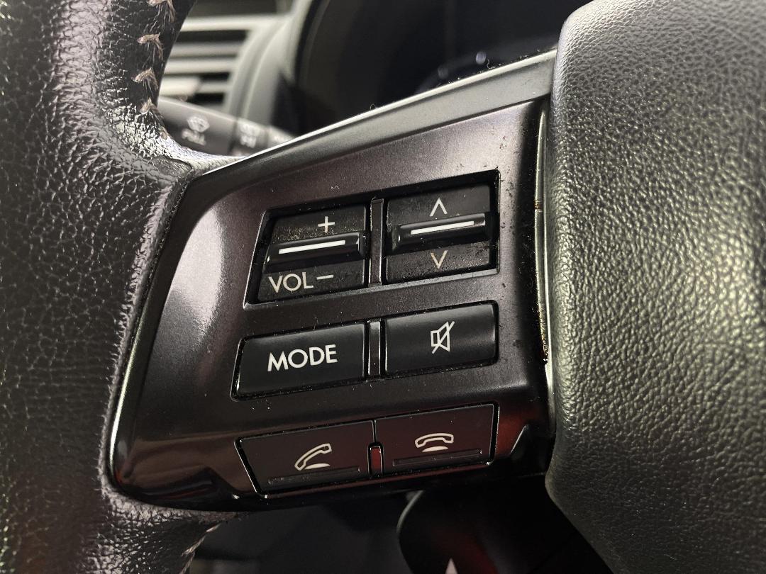 Photo '26' of Subaru Levorg