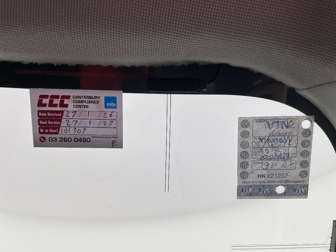 Photo '31' of Subaru Levorg