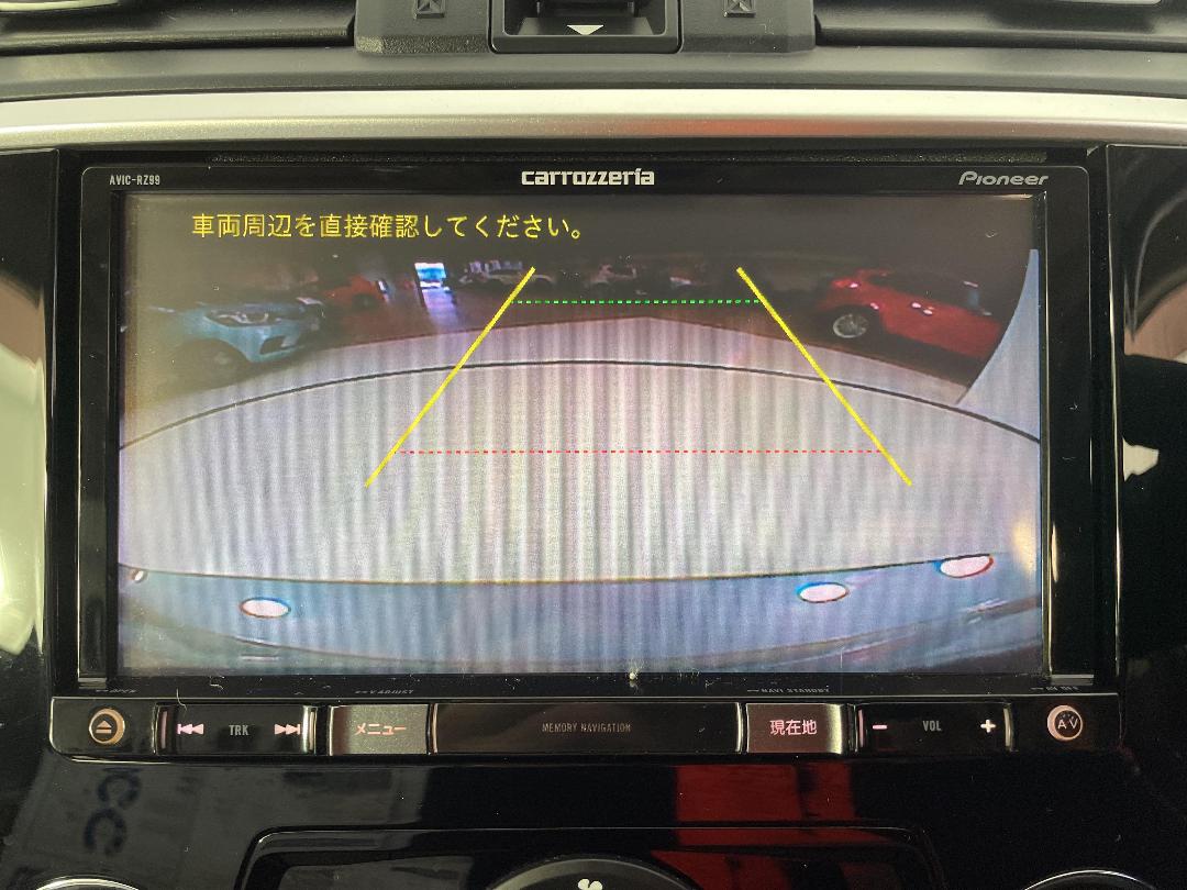 Photo '29' of Subaru Levorg