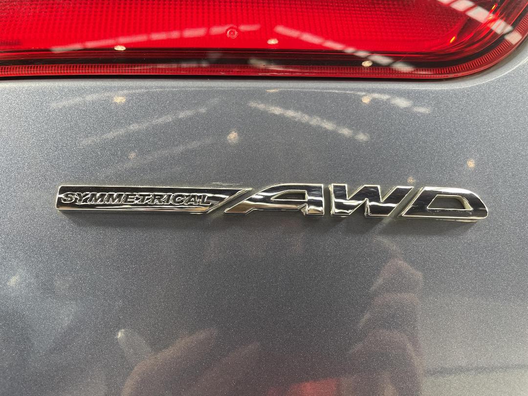 Photo '30' of Subaru Levorg