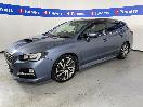 Thumbnail '4' of Subaru Levorg