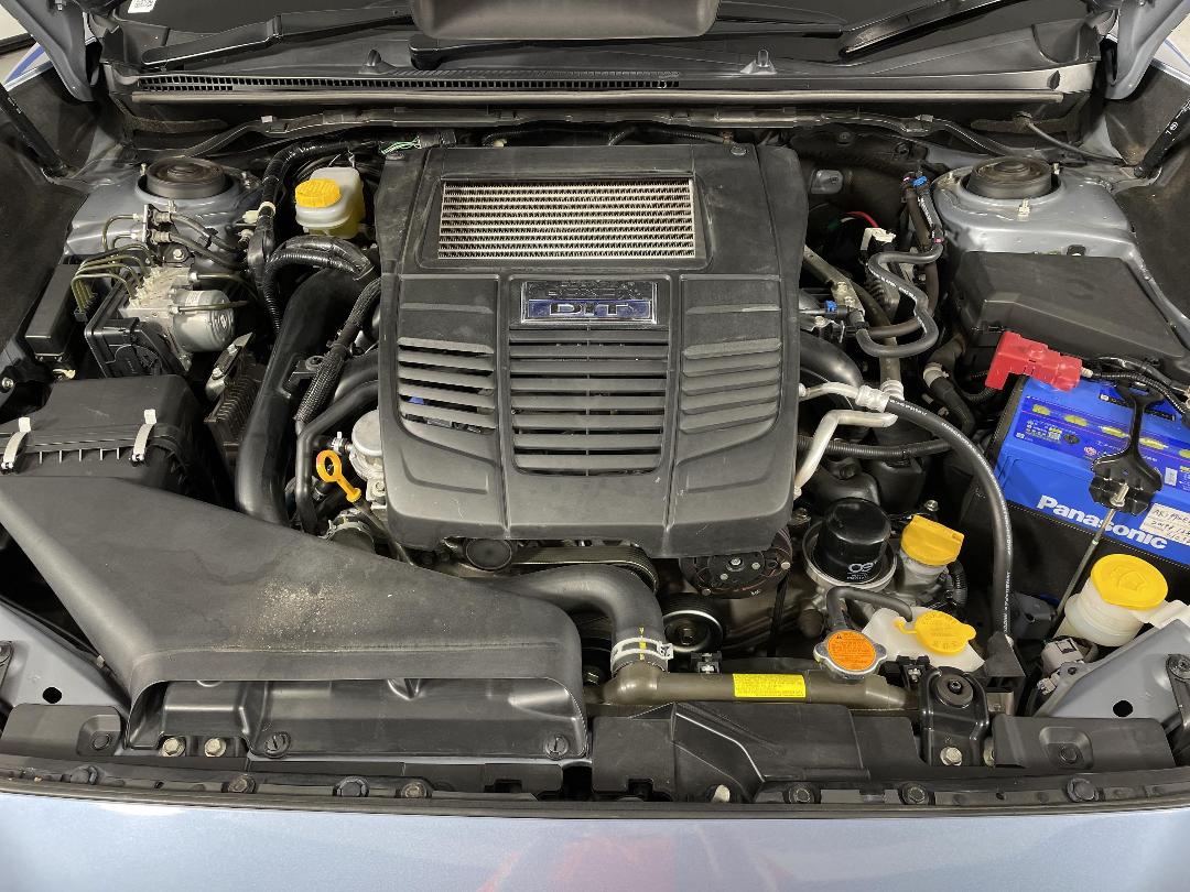 Photo '13' of Subaru Levorg Photo '13' of Subaru Levorg