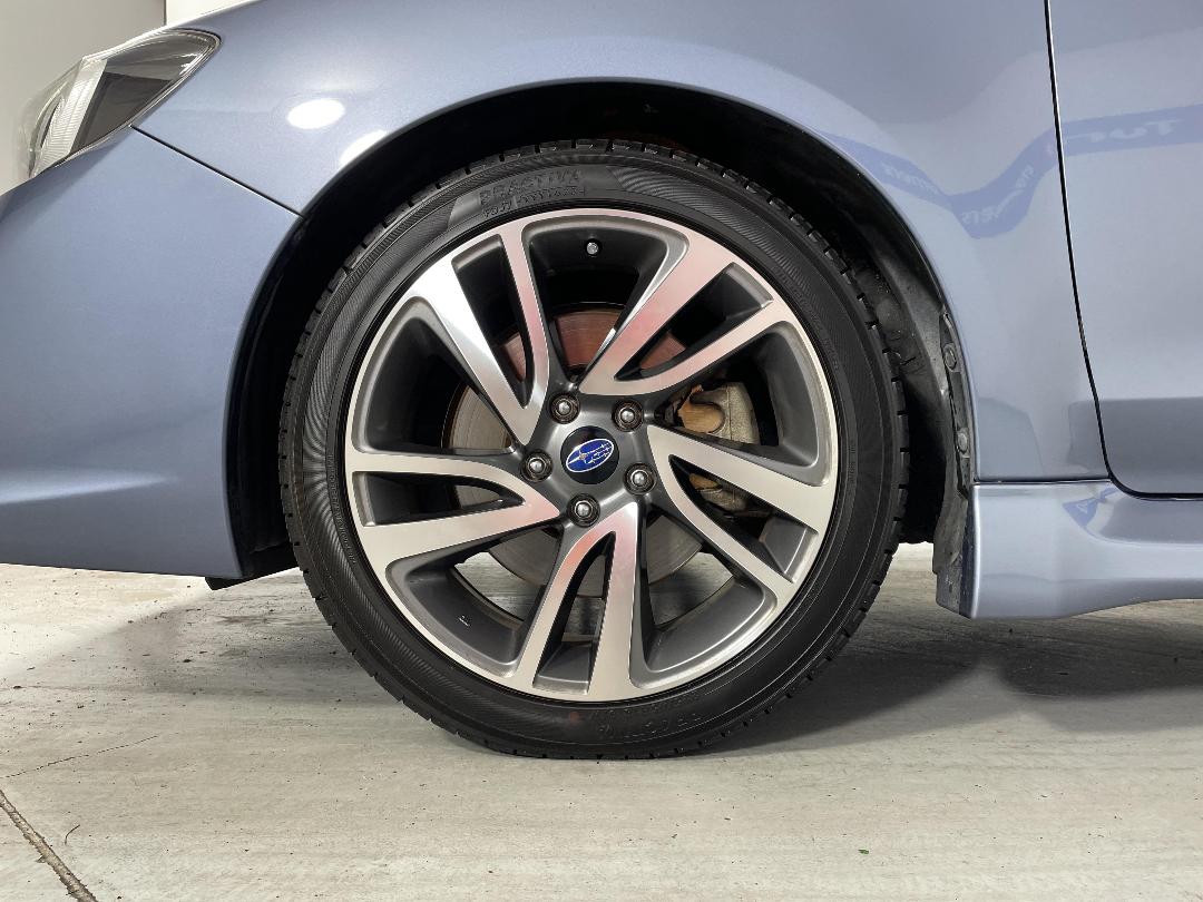 Photo '10' of Subaru Levorg Photo '10' of Subaru Levorg