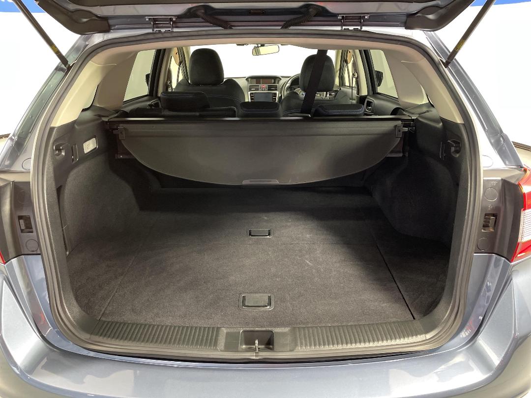 Photo '14' of Subaru Levorg Photo '14' of Subaru Levorg