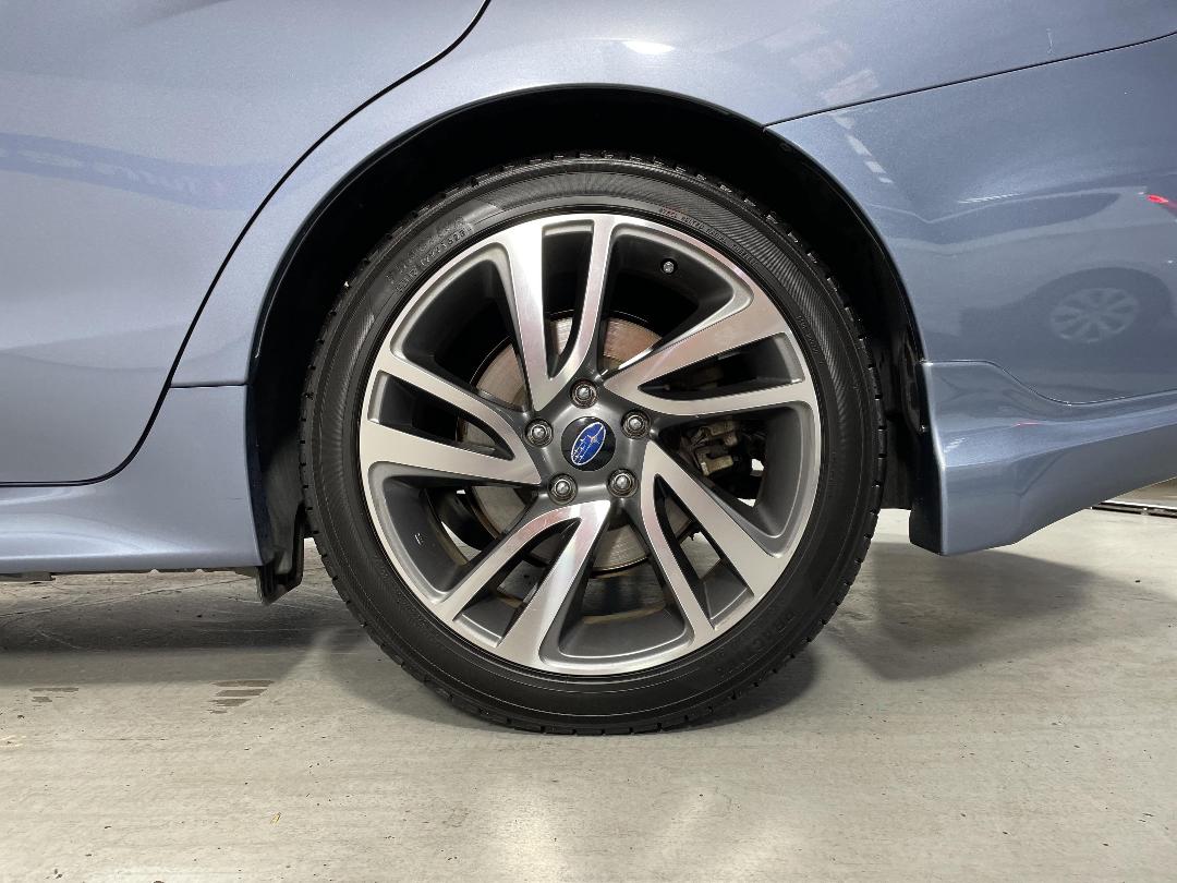 Photo '11' of Subaru Levorg Photo '11' of Subaru Levorg