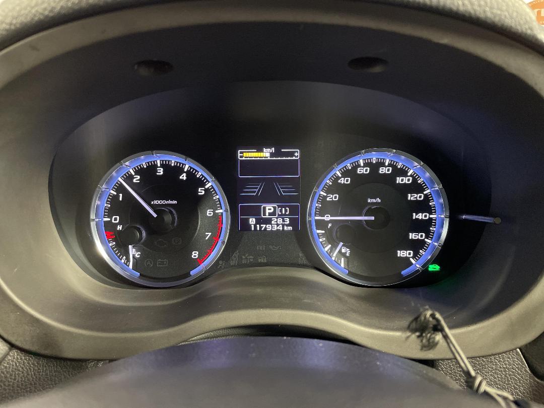 Photo '21' of Subaru Levorg Photo '21' of Subaru Levorg