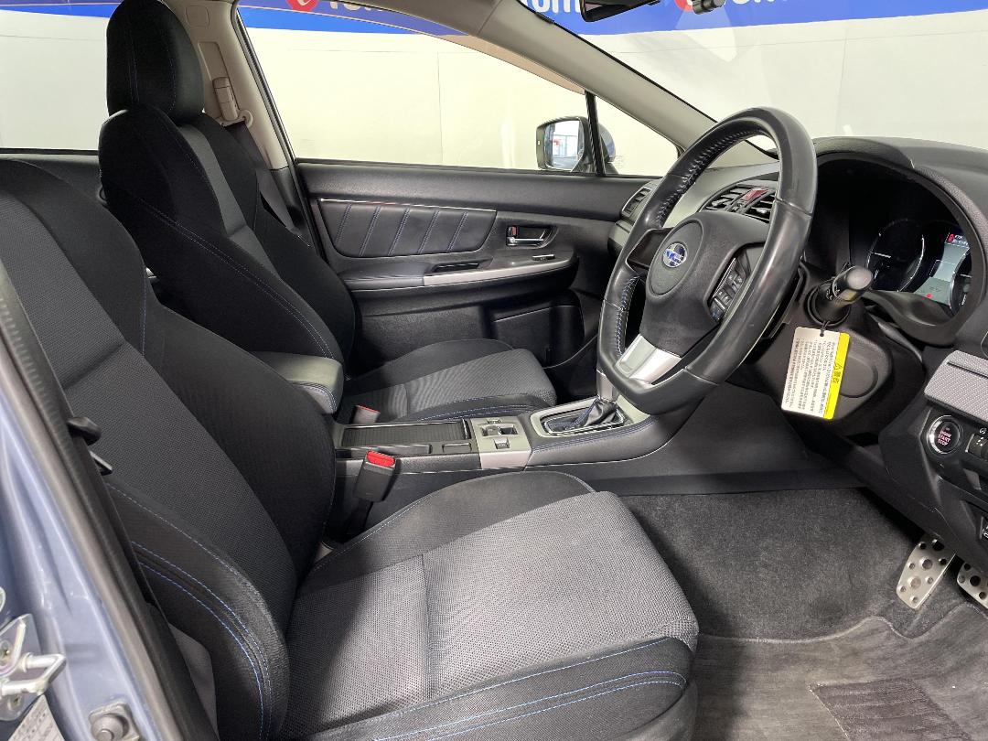 Photo '16' of Subaru Levorg Photo '16' of Subaru Levorg