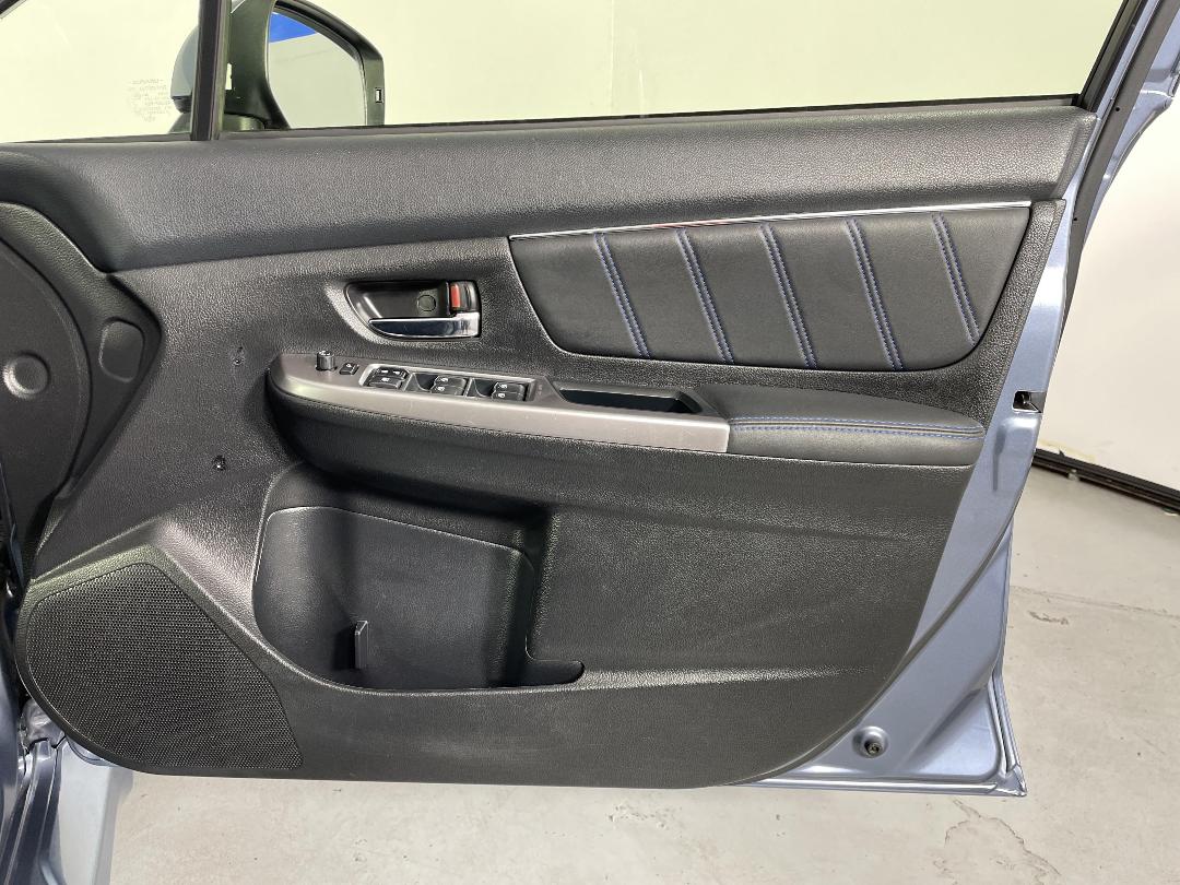 Photo '15' of Subaru Levorg Photo '15' of Subaru Levorg