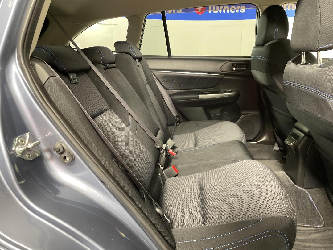 Photo '20' of Subaru Levorg Photo '20' of Subaru Levorg