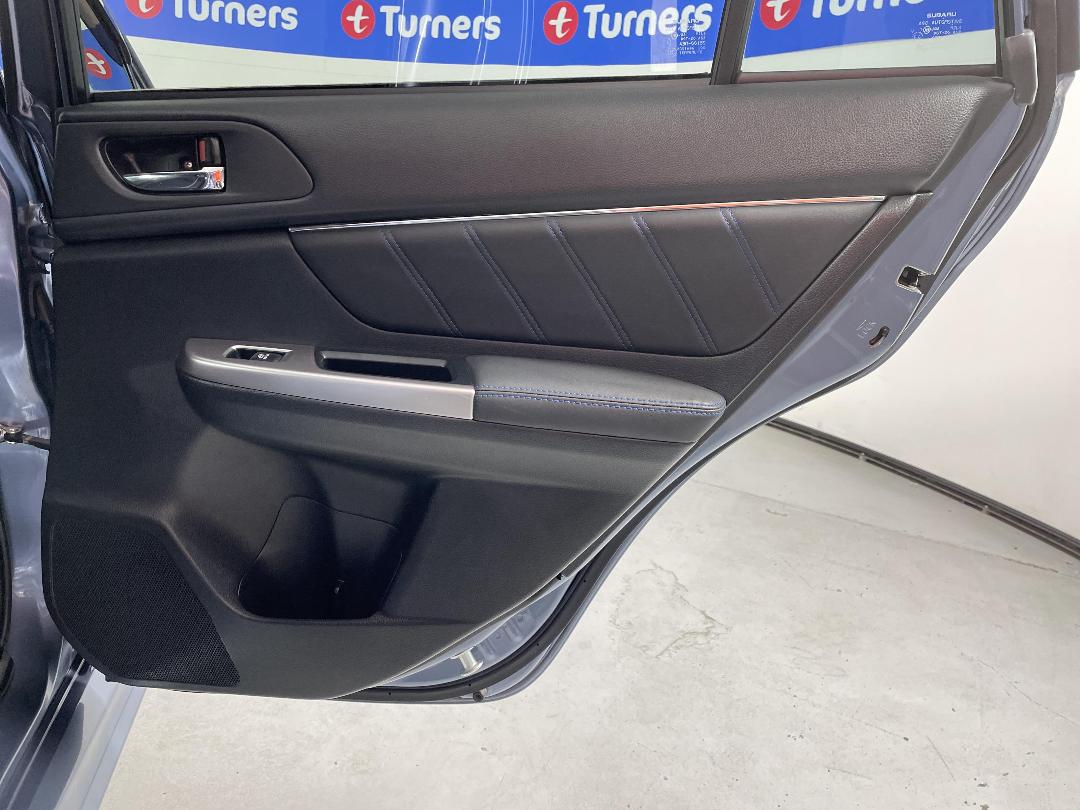 Photo '19' of Subaru Levorg Photo '19' of Subaru Levorg