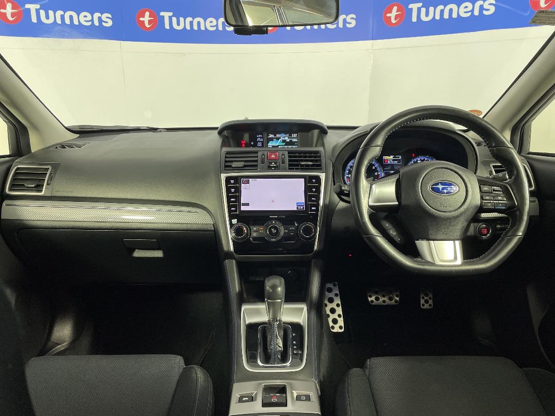 Photo '17' of Subaru Levorg Photo '17' of Subaru Levorg