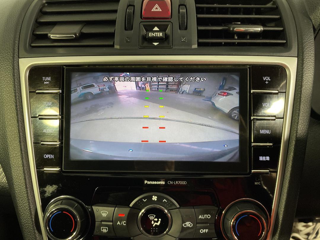 Photo '27' of Subaru Levorg Photo '27' of Subaru Levorg