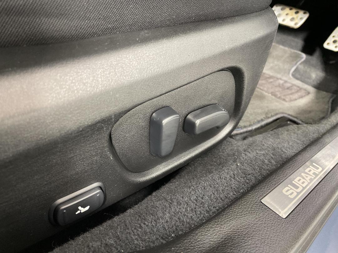 Photo '26' of Subaru Levorg Photo '26' of Subaru Levorg