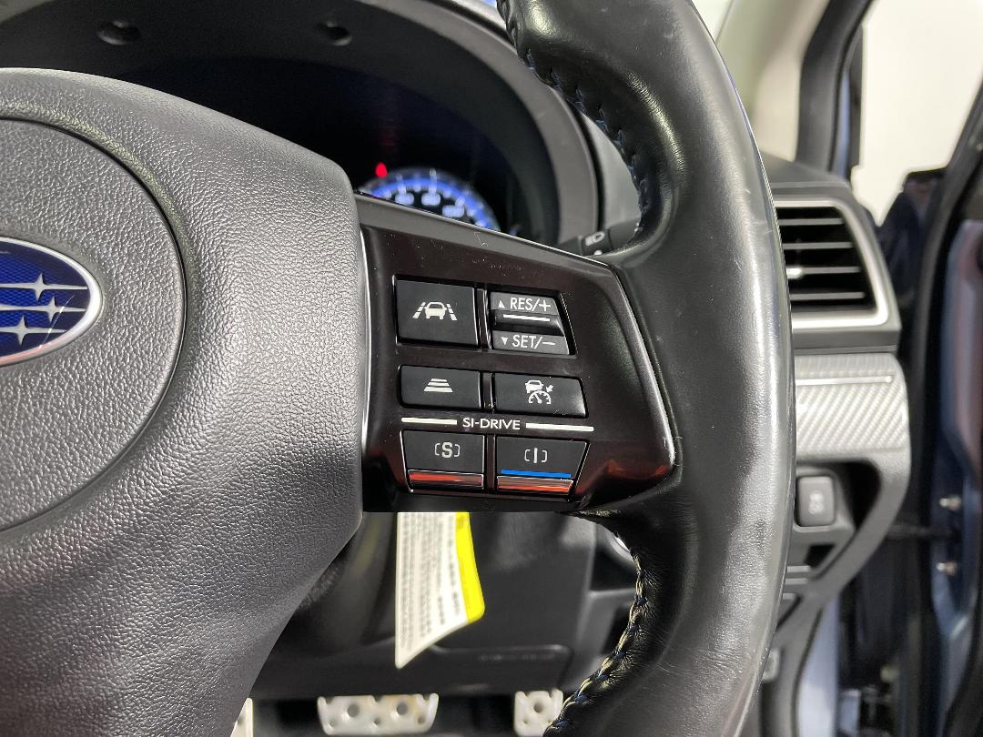 Photo '29' of Subaru Levorg Photo '29' of Subaru Levorg