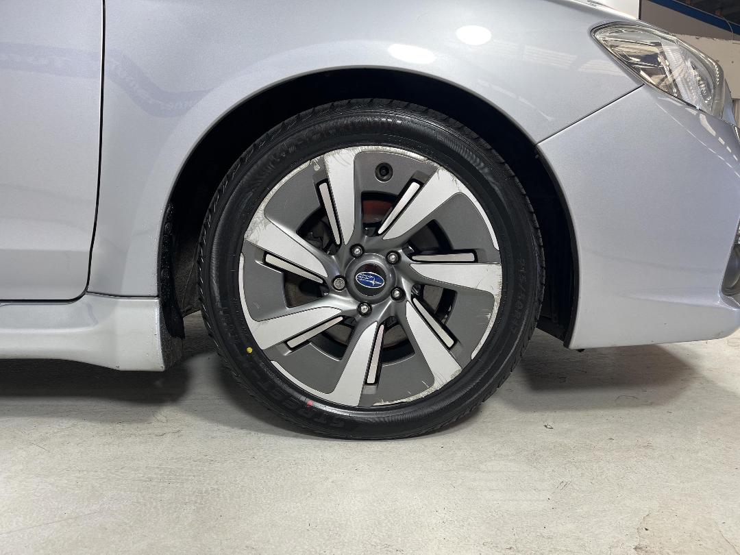 Photo '9' of Subaru Levorg