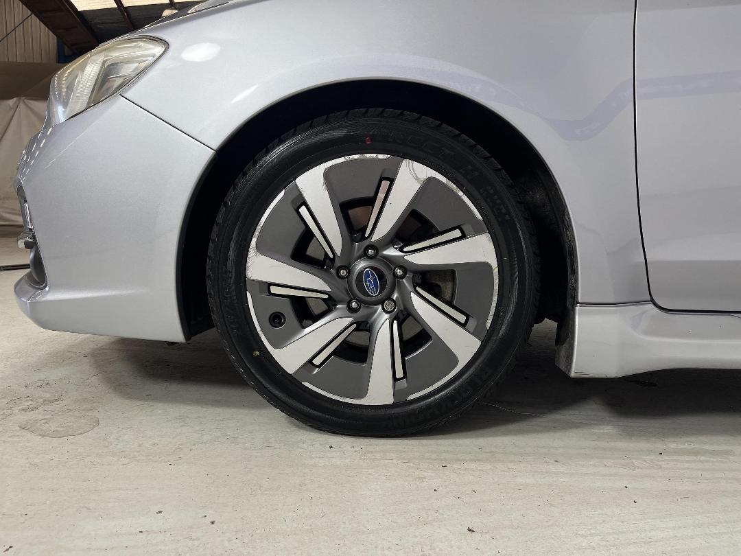 Photo '10' of Subaru Levorg