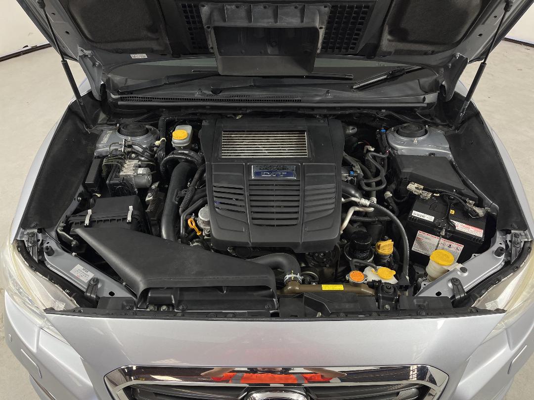 Photo '13' of Subaru Levorg