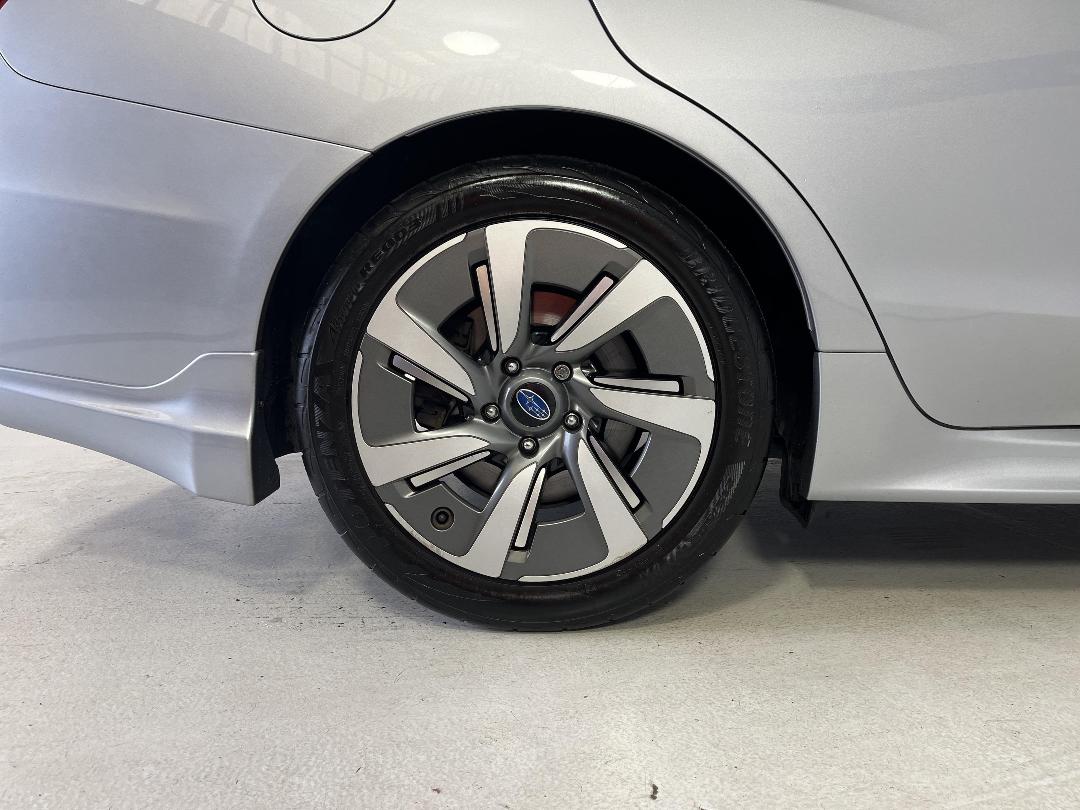 Photo '12' of Subaru Levorg