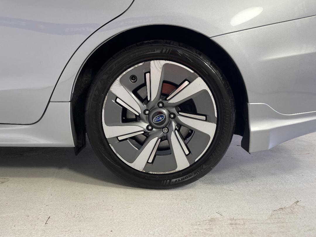 Photo '11' of Subaru Levorg