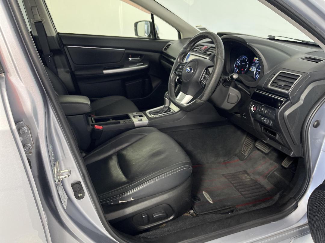 Photo '16' of Subaru Levorg