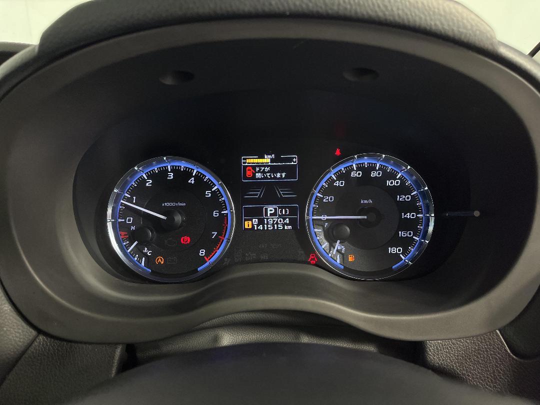 Photo '21' of Subaru Levorg