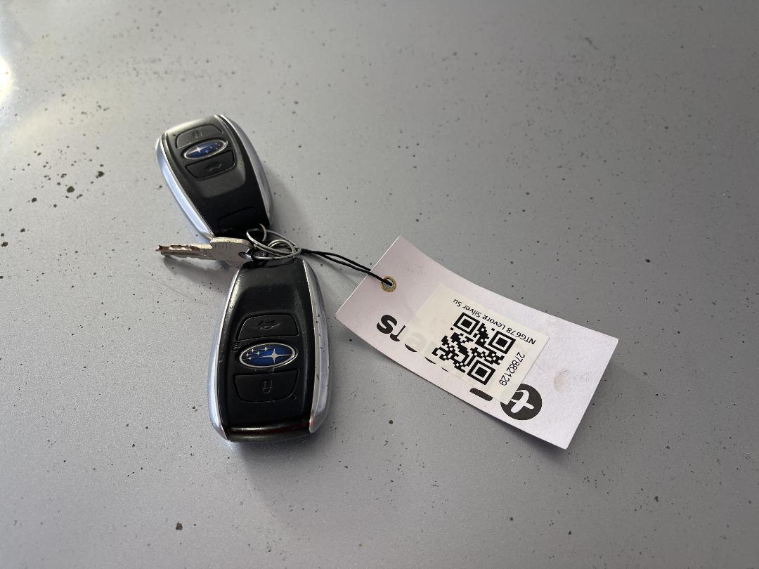 Photo '22' of Subaru Levorg