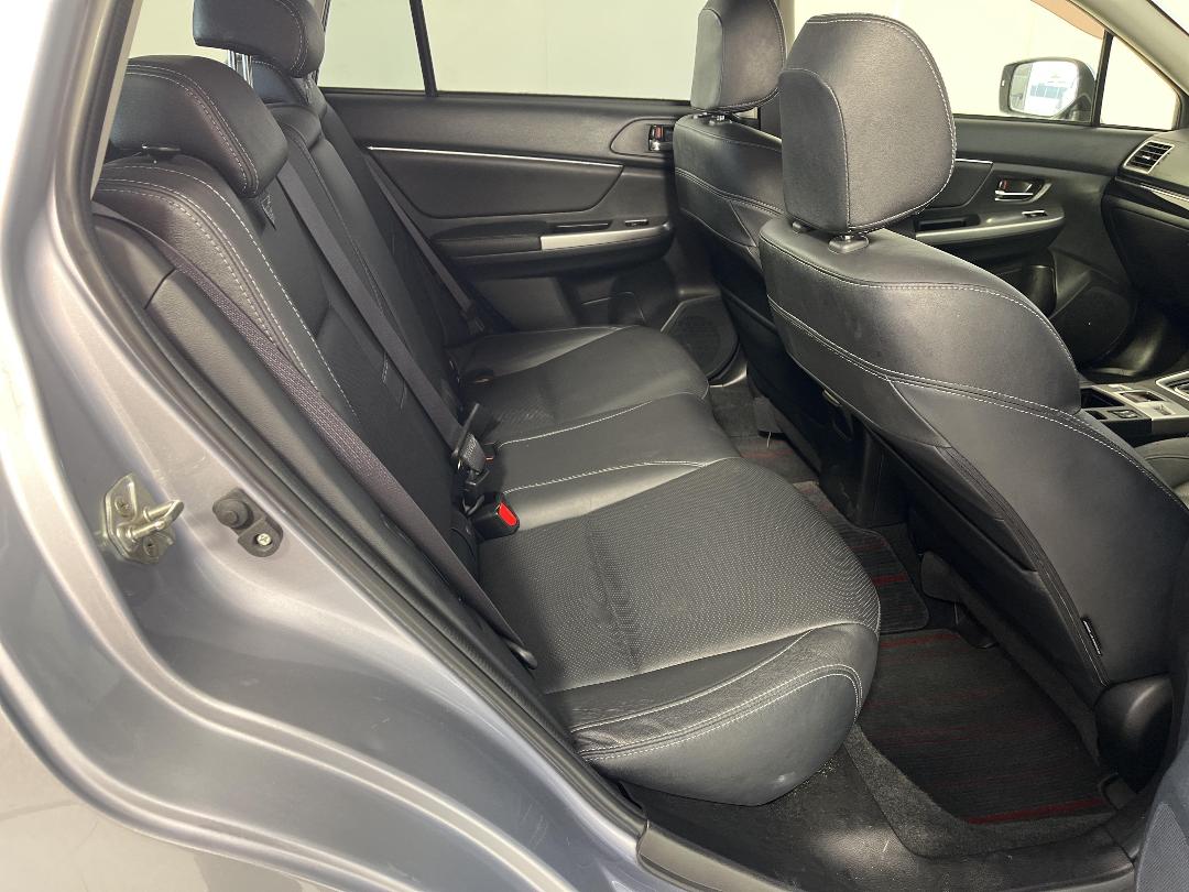 Photo '20' of Subaru Levorg