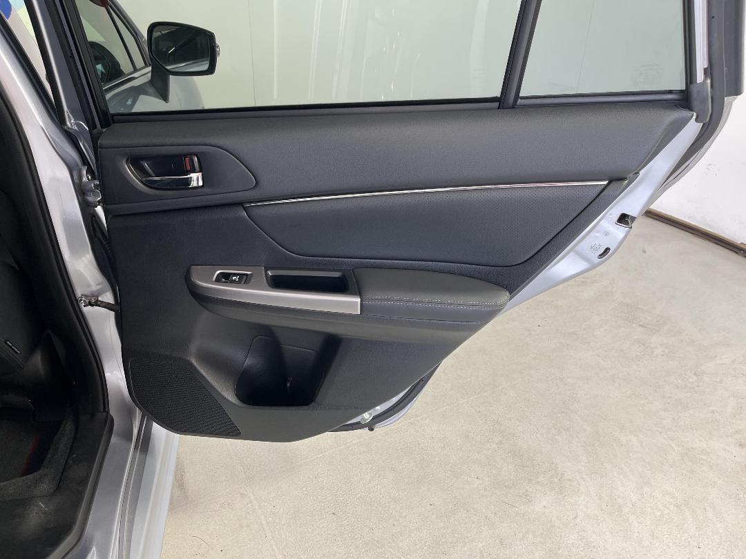 Photo '19' of Subaru Levorg