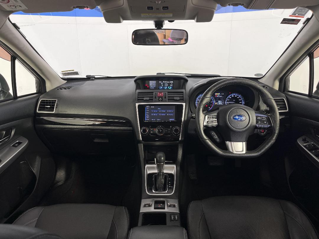 Photo '17' of Subaru Levorg