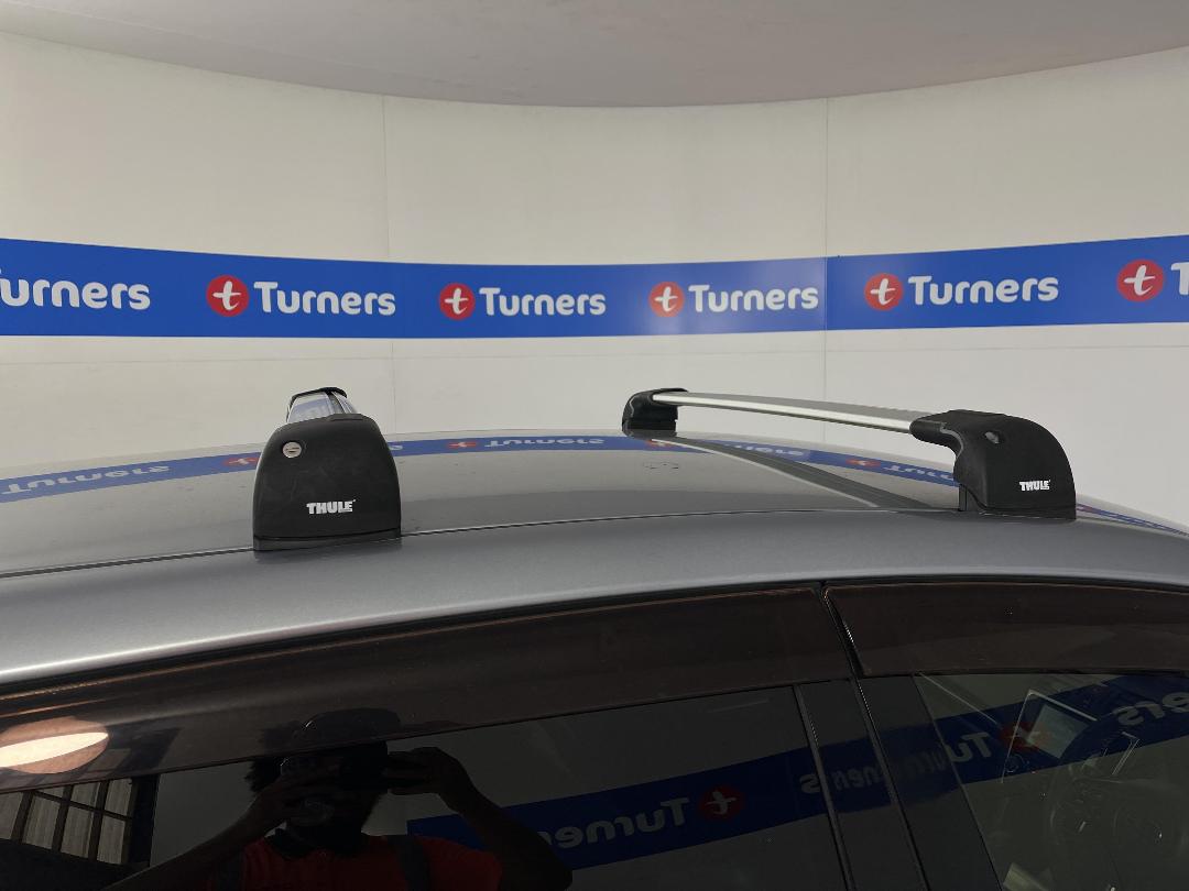 Photo '24' of Subaru Levorg