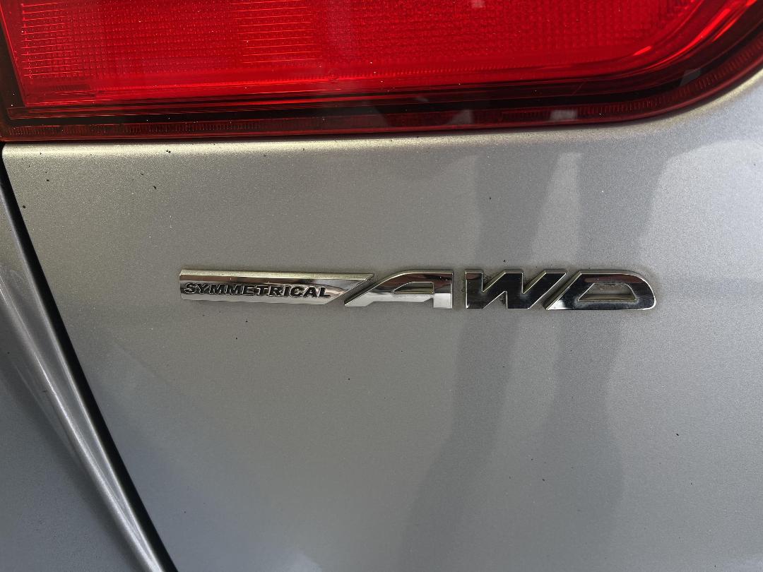 Photo '23' of Subaru Levorg