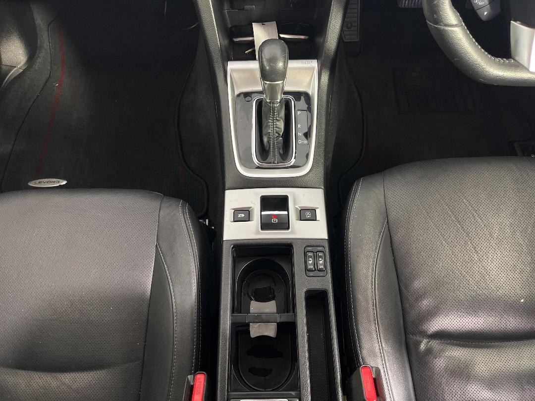 Photo '18' of Subaru Levorg