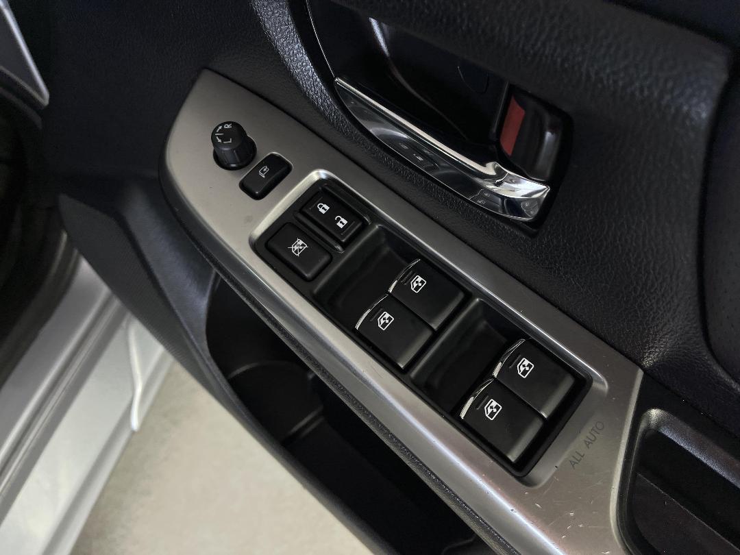 Photo '25' of Subaru Levorg