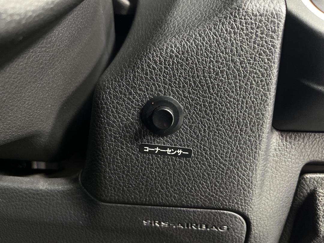 Photo '27' of Subaru Levorg