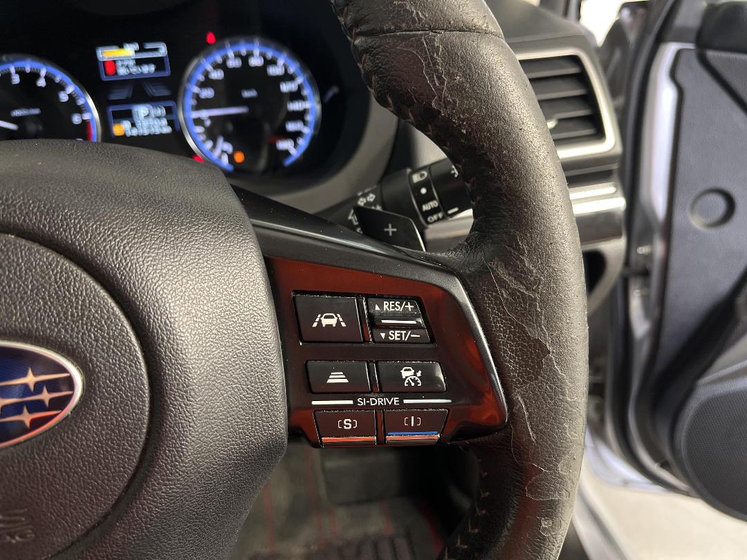 Photo '29' of Subaru Levorg