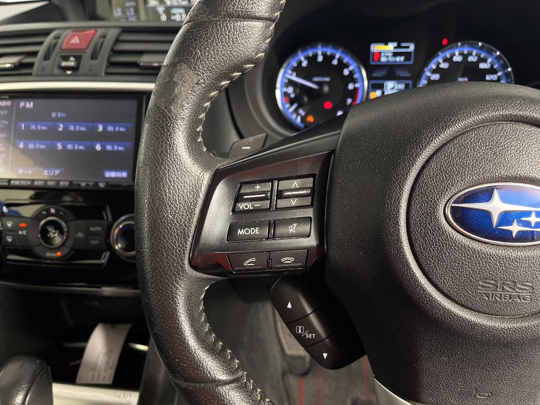 Photo '30' of Subaru Levorg